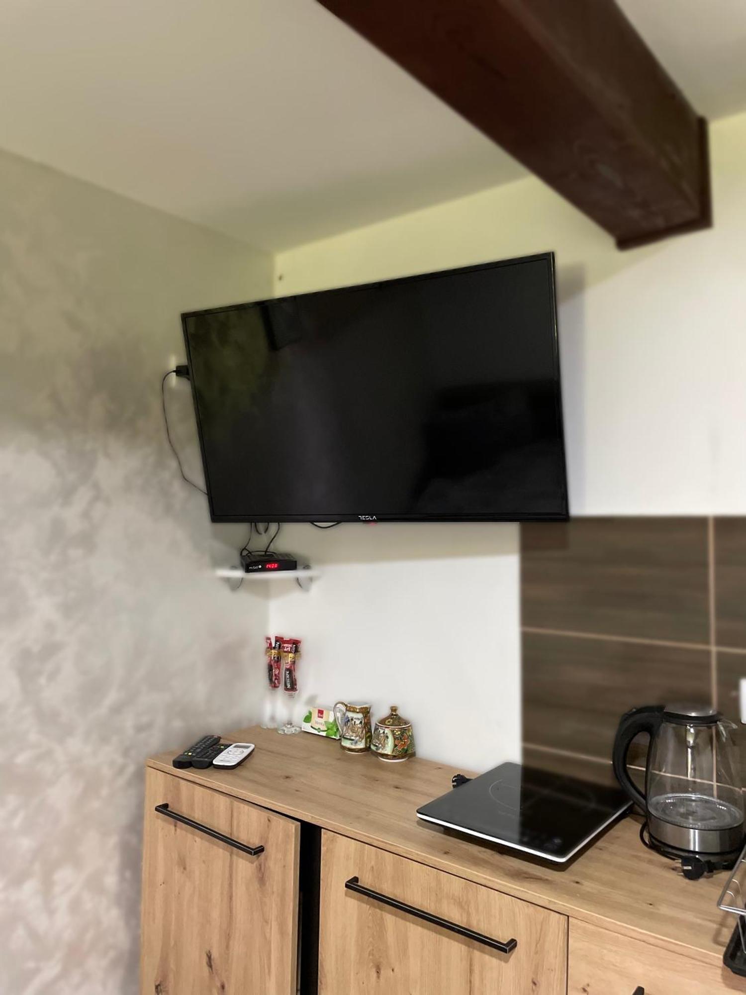 Rooms P&L Плав Екстериор снимка